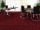 Vizualizace Hotelový koberec Halbmond 73-5 Qstep 2 šíře 4m
