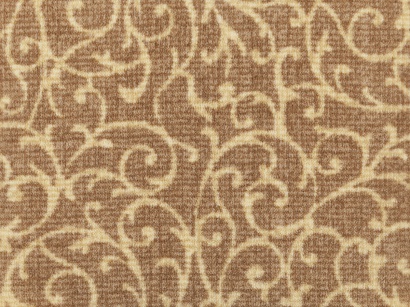 Hotelový koberec Halbmond 74-1 Qstep 2 šíře 4m