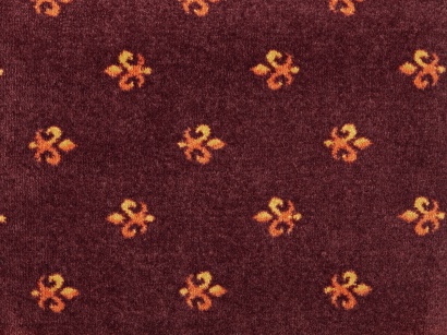 Hotelový koberec Halbmond 80-5 Qstep 2 šíře 4m