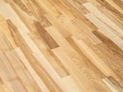 Dřevěná podlaha Grabo Jive Jasan classic lak