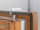 Bezinvazivní držák bambusové rolety na rám okna MRL-1020