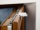 Bezinvazivní držák dřevěné žaluzie na rám okna AN-1089