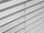 Detail zadní strany látky Plisé žaluzie Pearl Strips PS100