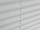 Detail přední strany látky Plisé žaluzie Pearl Strips PS104