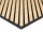 Obkladový MDF panel Woodele Karkata Dub dýha