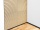 Obkladový MDF panel Woodele Ratsi Dub dýha - 4 kusy