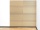 Obkladový MDF panel Woodele Ratsi Dub dýha - 4 kusy