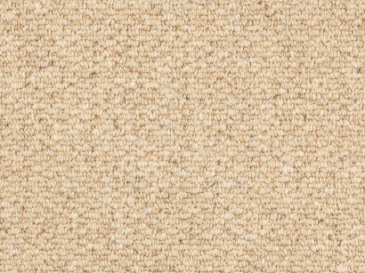 Cormar Malabar Two-Fold Sahara vlněný koberec šíře 5m