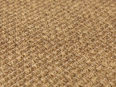 Venkovní koberec African Rhythm 4508 Chestnut 76 šíře 4m