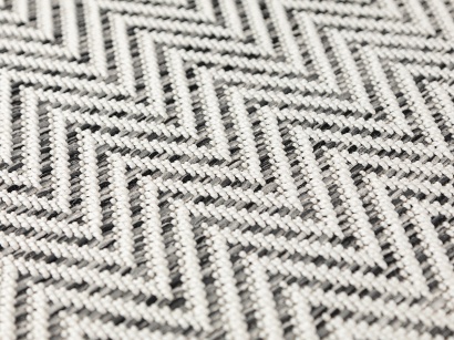 Venkovní koberec Nature Design 4027-12 šíře 4m