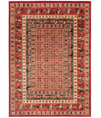 Kusový koberec Kashqai 4301-300