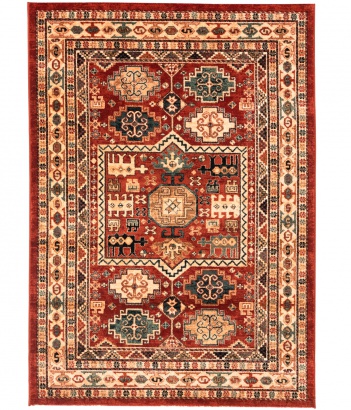 Kusový koberec Kashqai 4306-300
