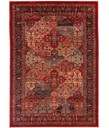Kusový koberec Kashqai 4309-300