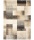 Kusový koberec Elegant 28314-070 Beige 80 x 150