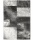 Kusový koberec Hawaii 1710-01 Grey 120 x 170