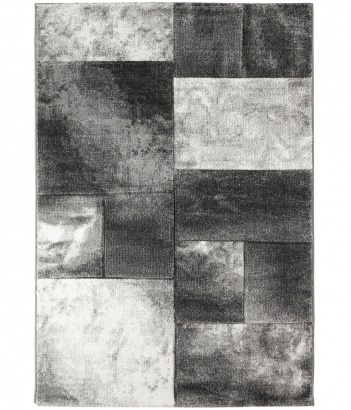 Kusový koberec Hawaii 1710-01 Grey