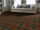 Vizualizace - Mackay Tartan Autumn Plaid Axminster koberec