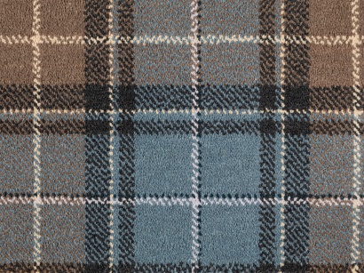 Gaskell Mackay Tartan Ben Avon koberec šíře 4m