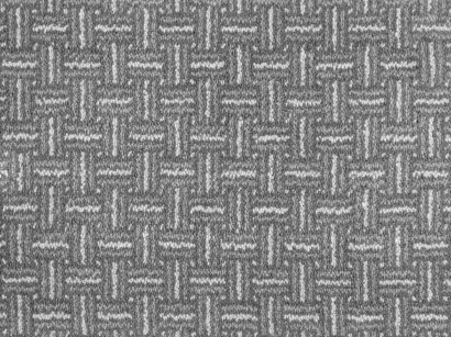 Gaskell Mackay Moda Brescia Charcoal koberec šíře 4m