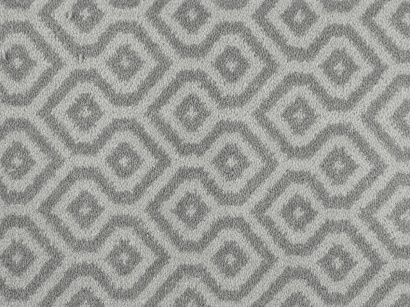 Gaskell Mackay Moda Verona Shale koberec šíře 4m