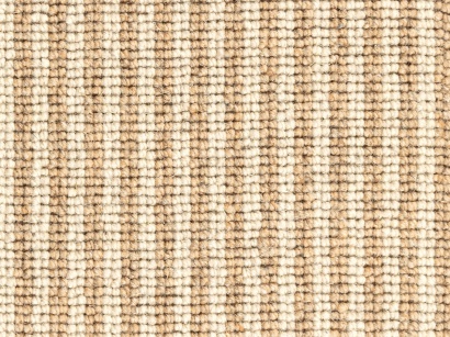 Gaskell Mackay Deco Two Tone Natural koberec šíře 4m