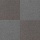 Kobercové čtverce PeVanHa Java 76 antracite + 77 dark grey