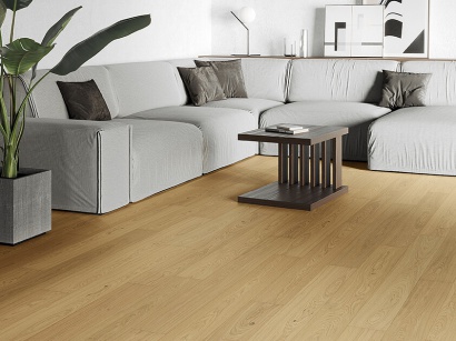 Parky Summit Essence Oak Premium dřevěná dýhová podlaha