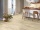 Dřevěná podlaha Designwood Jasan bílý Mercato bílý lak