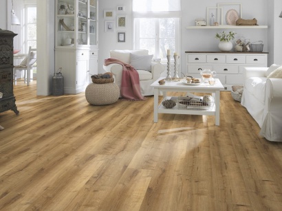 Wineo Designline 400 wood XL click Comfort Oak Mellow