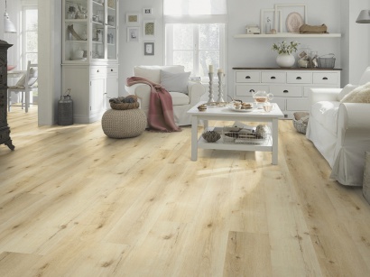 Wineo Designline 400 wood XL click Luck Oak Sandy