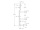 Profil a rozměry tvrdé soklové lišty Orac SX193 Autorie