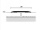 Profil ploché přechodové lišty Proclassic F