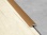 Přechodová lišta samolepící oblá 30 x 930 Bronz Proclassic R 430/AD
