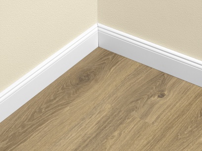 Aspecta Solid Pro 55 Pecan vinylová podlaha lepená
