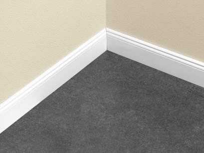 Aspecta Solid Pro 55 Carbon vinylová podlaha lepená
