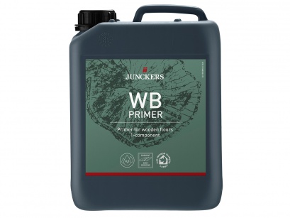 Junckers WB Primer vodní základový lak 5l