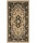 Kusový koberec Samira New 12001-050 Beige 80 x 150 